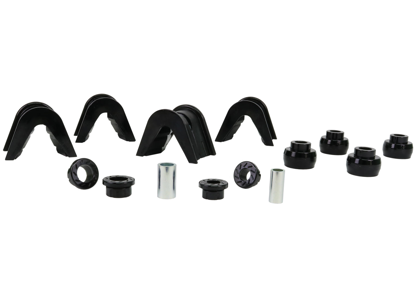 Nolathane Leading Arm - Bushing REV026.0006