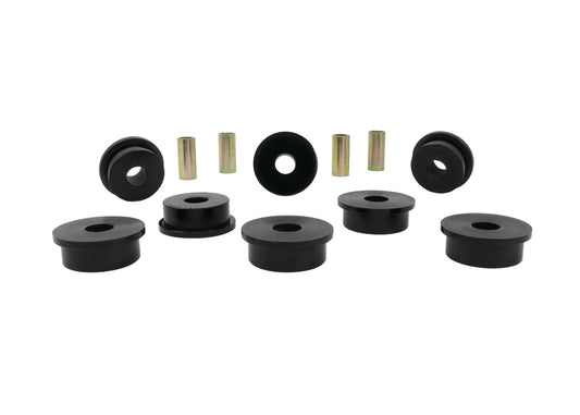 Nolathane Leading Arm - To Diff Bushing REV026.0020