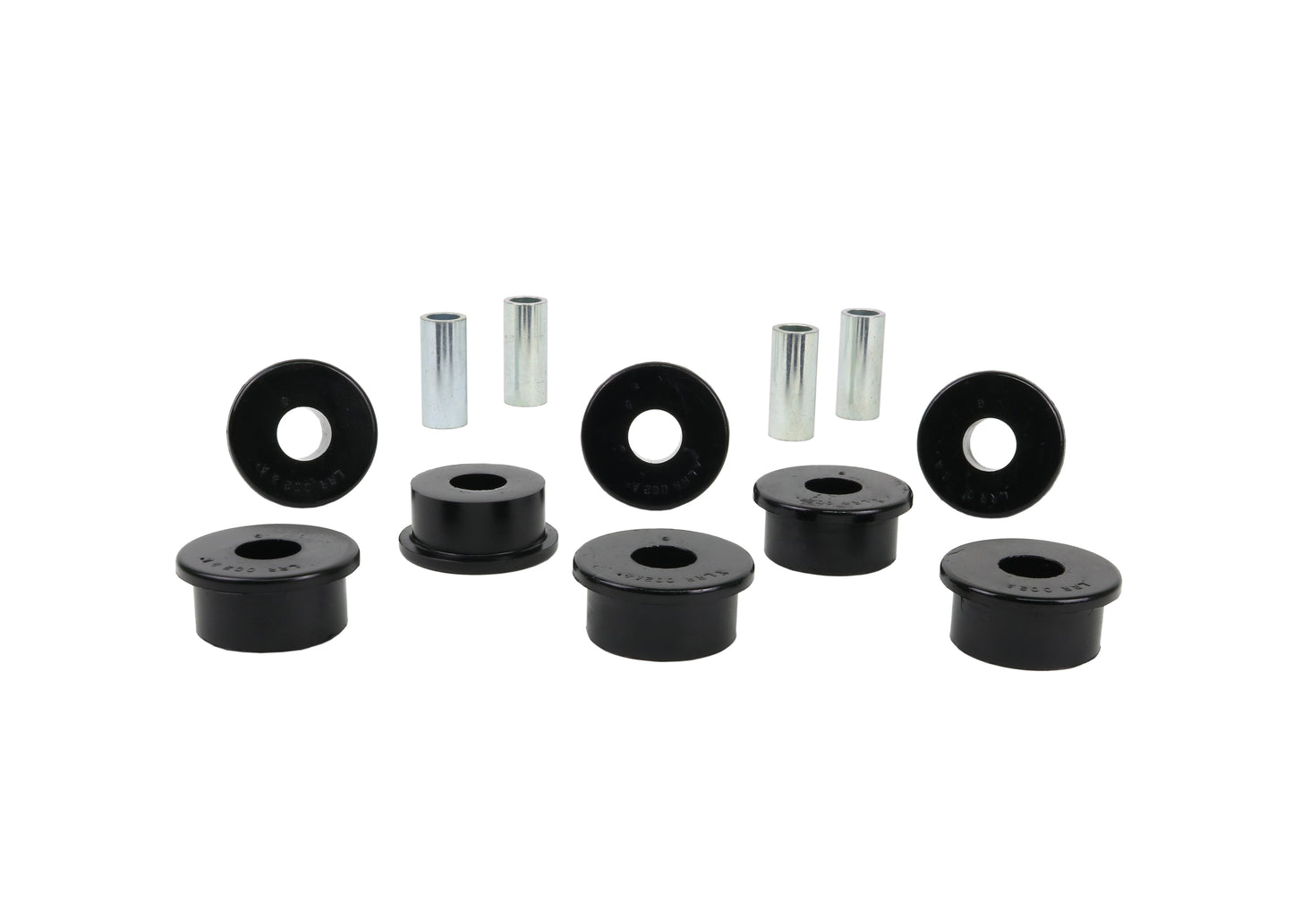 Nolathane Leading Arm - To Diff Bushing REV026.0034