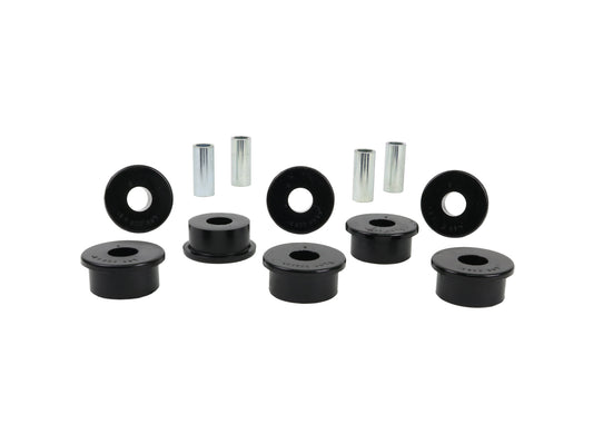 Nolathane Leading Arm - To Diff Bushing REV026.0034