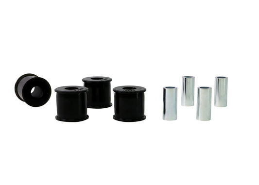 Nolathane Leading Arm - To Diff Bushing REV026.0042