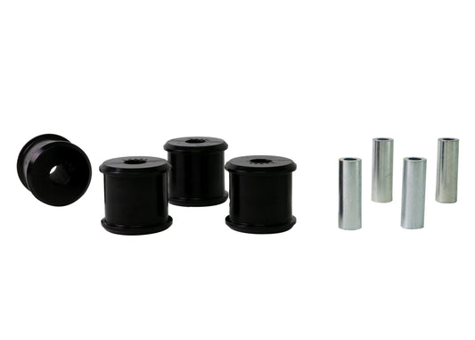Nolathane Leading Arm - To Diff Bushing REV026.0048