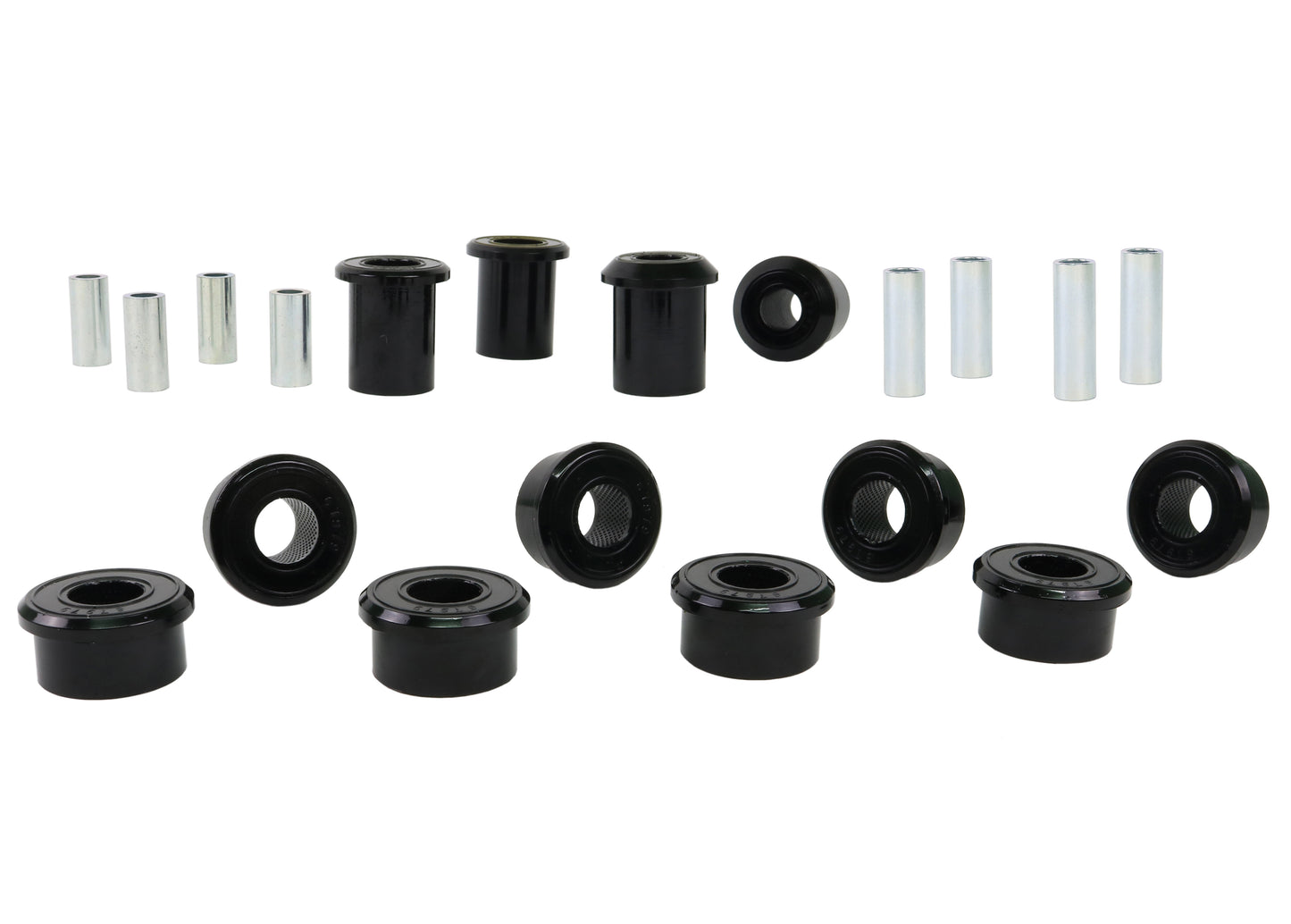 Nolathane Control Arm - Upper And Lower Bushing REV027.0000