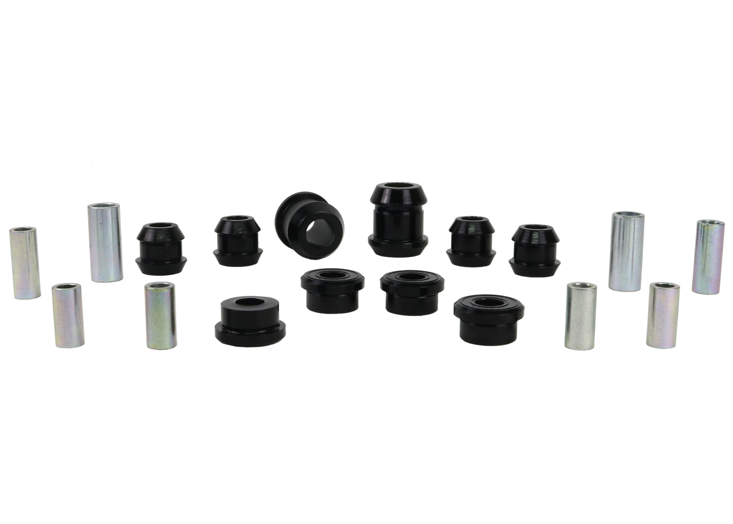 Nolathane Control Arm - Upper And Lower Bushing REV027.0004