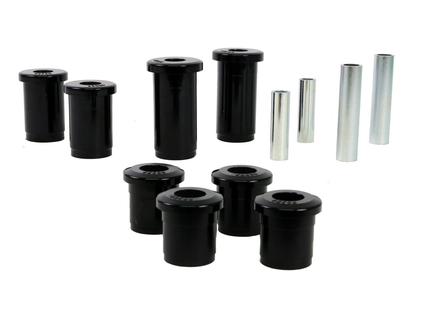 Nolathane Control Arm - Upper And Lower Bushing REV027.0012