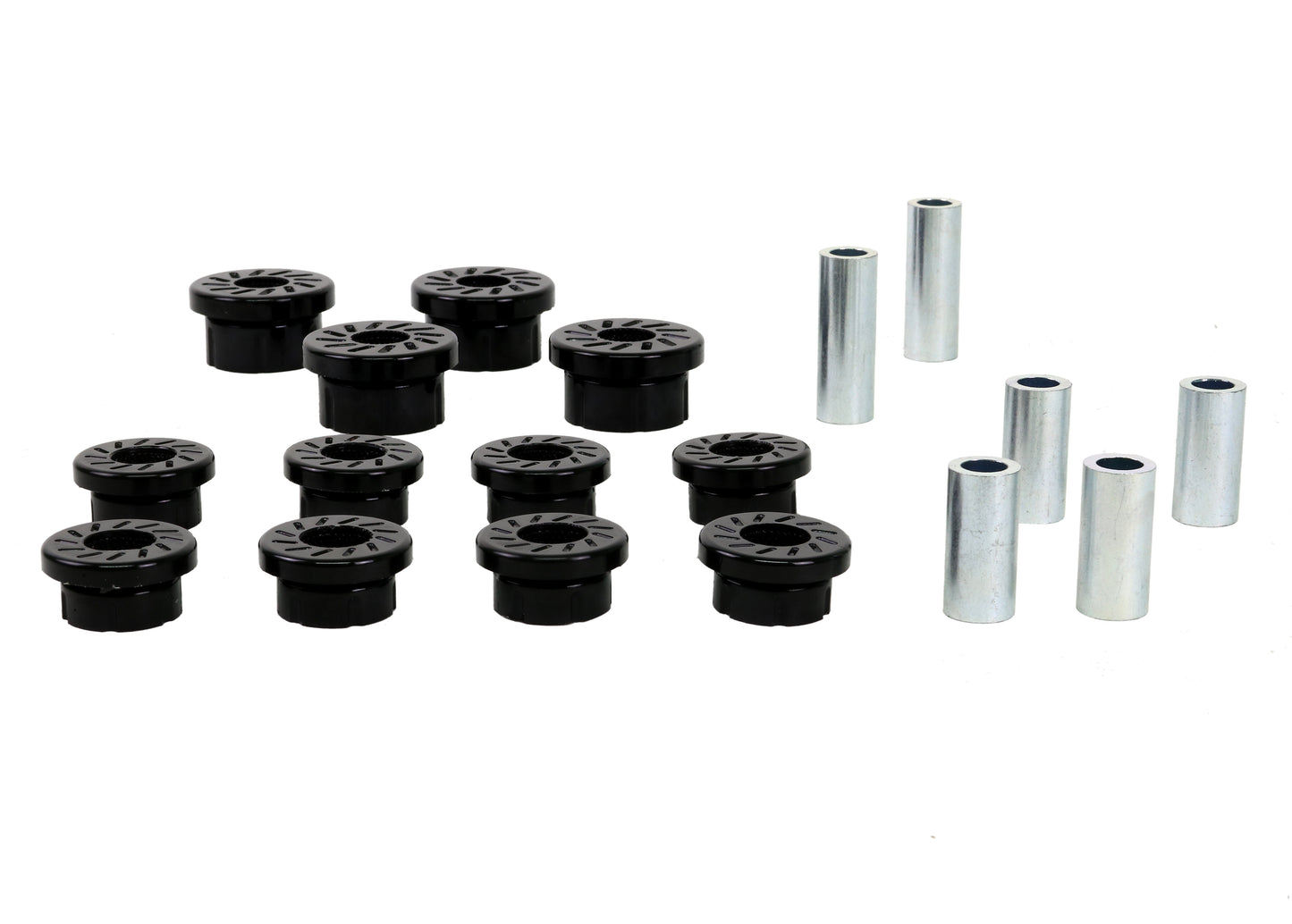 Nolathane Control Arm - Upper And Lower Bushing REV027.0016