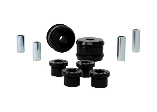 Nolathane Control Arm - Upper And Lower Bushing REV027.0036