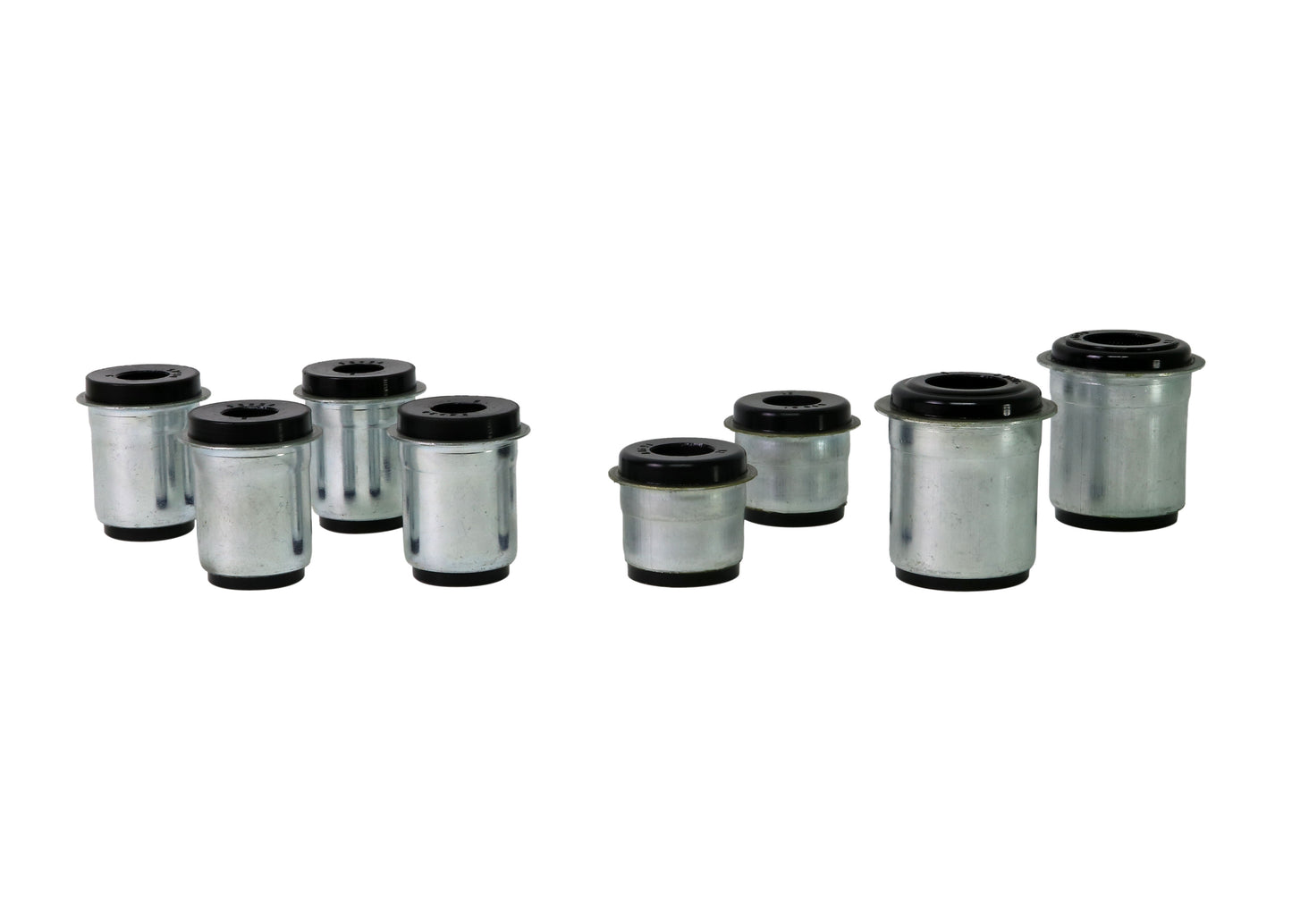 Nolathane Control Arm - Upper And Lower Bushing REV027.0046
