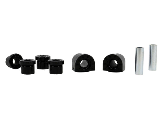 Nolathane Control Arm - Upper And Lower Bushing REV027.0048