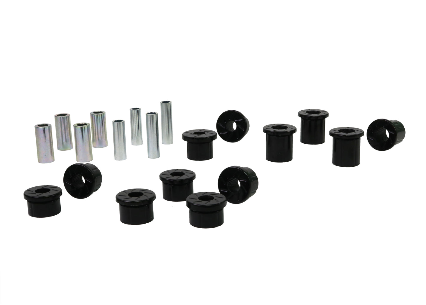 Nolathane Control Arm Kit REV027.0058