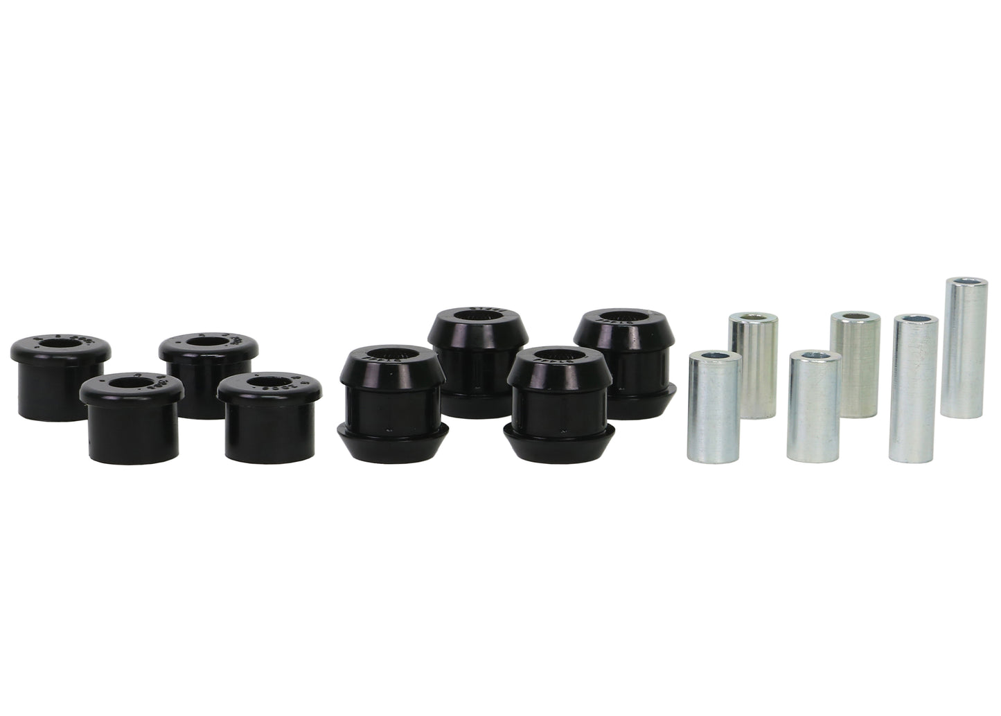 Nolathane Control Arm - Front Upper And Lower Bushing REV027.0078
