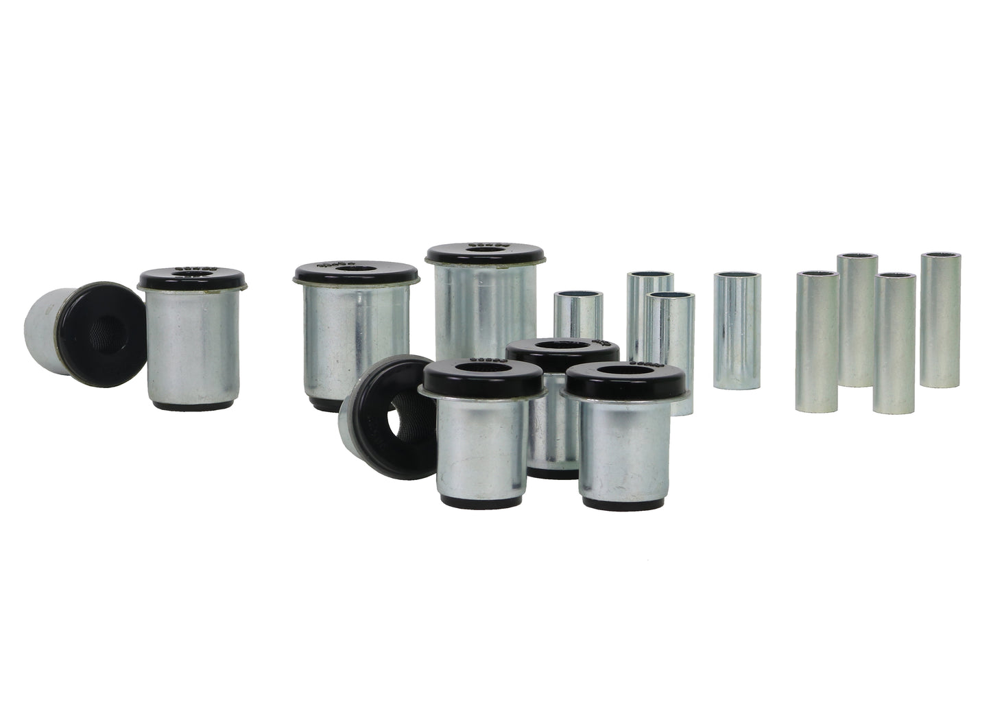 Nolathane Control Arm - Front Upper And Lower Bushing REV027.0092