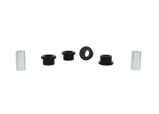 Nolathane Control Arm - Lower Inner Front Bushing REV028.0002