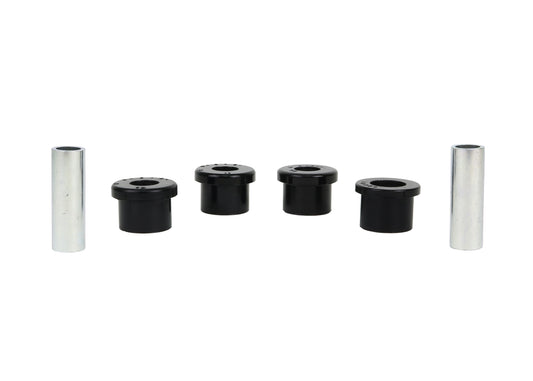 Nolathane Control Arm - Lower Inner Front Bushing REV028.0006