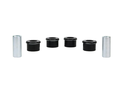 Nolathane Control Arm - Lower Inner Front Bushing REV028.0008