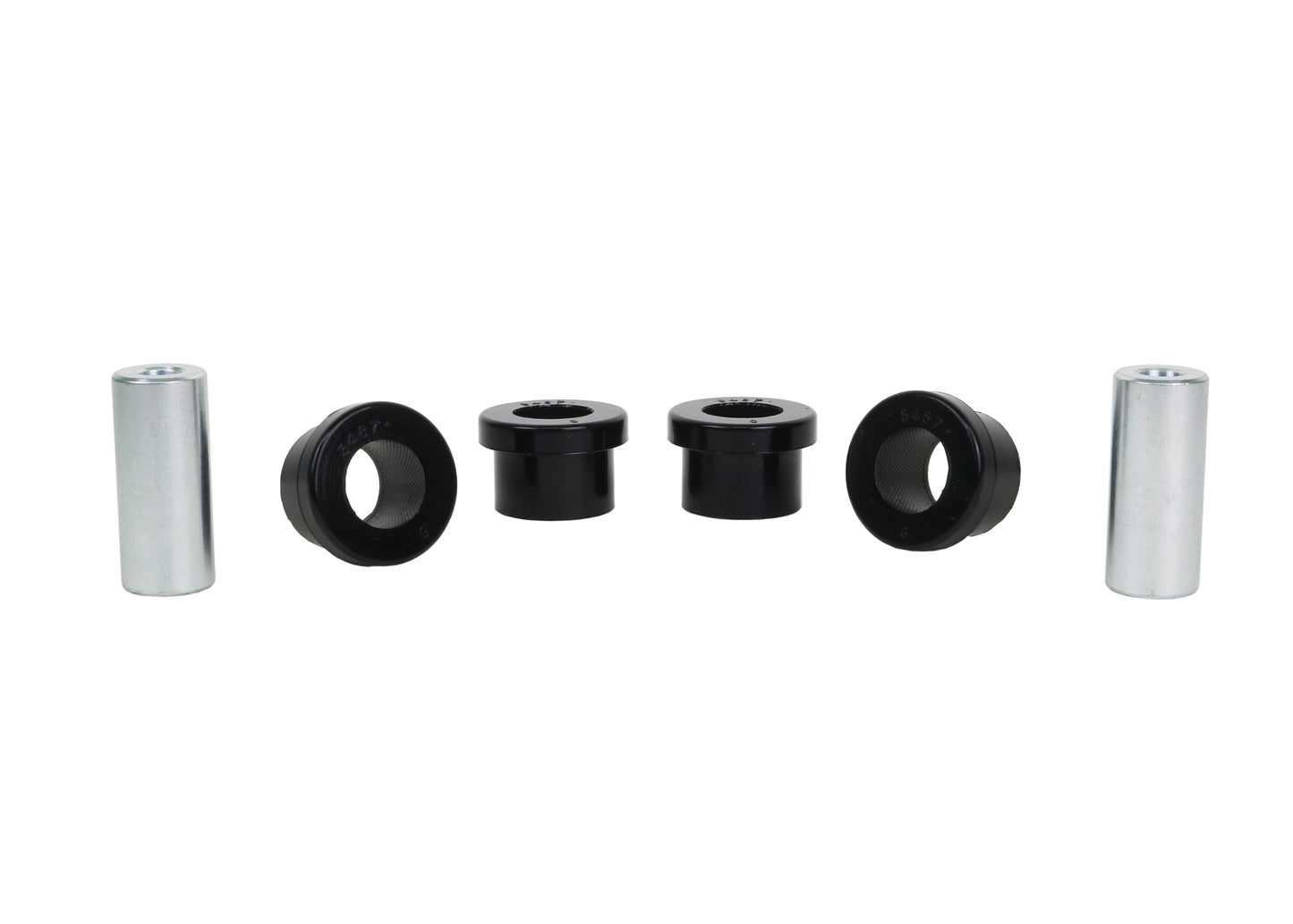Nolathane Control Arm - Lower Inner Front Bushing REV028.0018