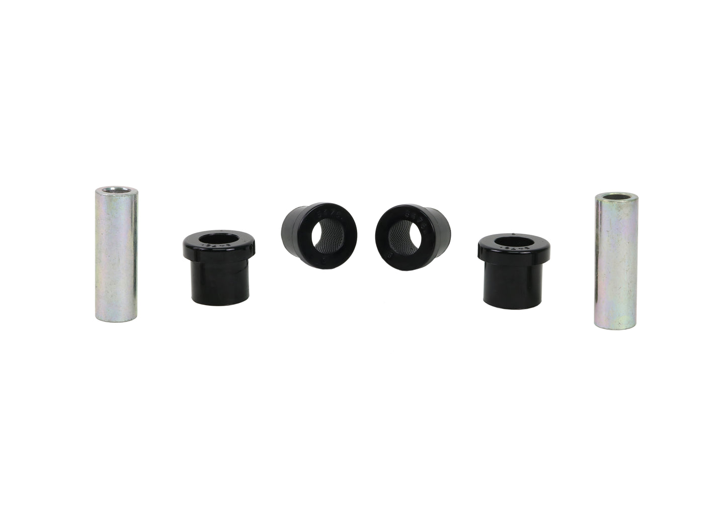 Nolathane Control Arm - Lower Inner Front Bushing REV028.0038