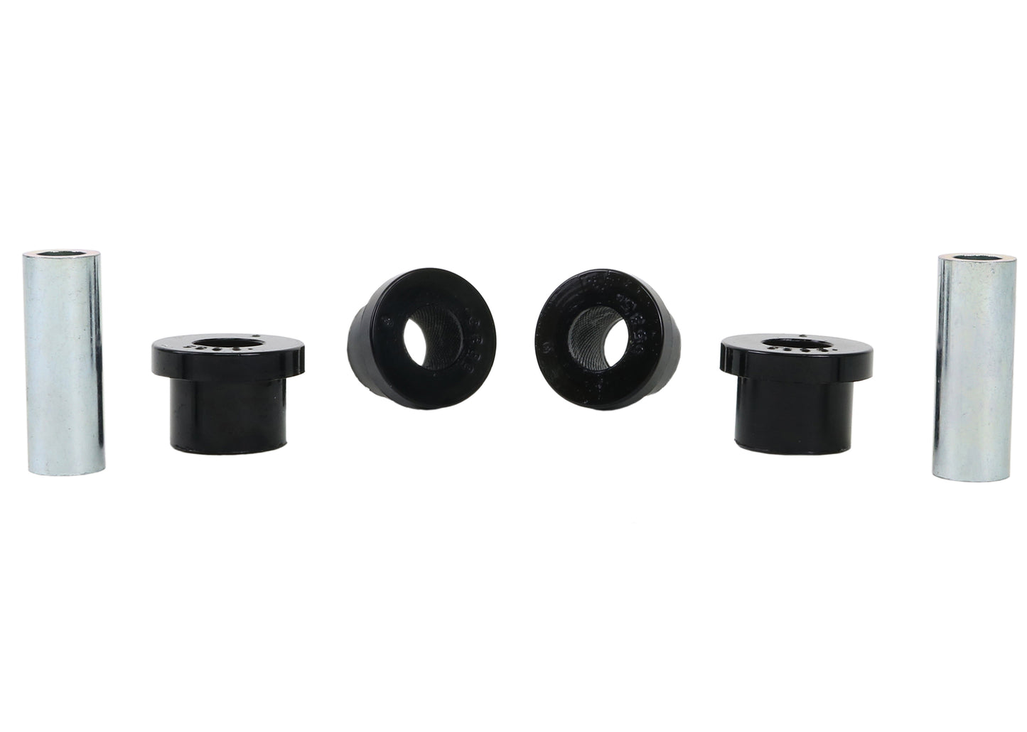 Nolathane Control Arm - Lower Inner Front Bushing REV028.0042