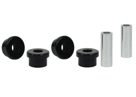 Nolathane Control Arm - Lower Inner Front Bushing REV028.0048