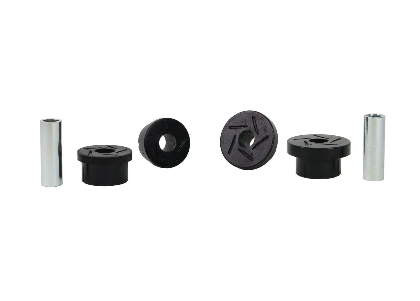 Nolathane Control Arm - Lower Inner Front Bushing REV028.0058