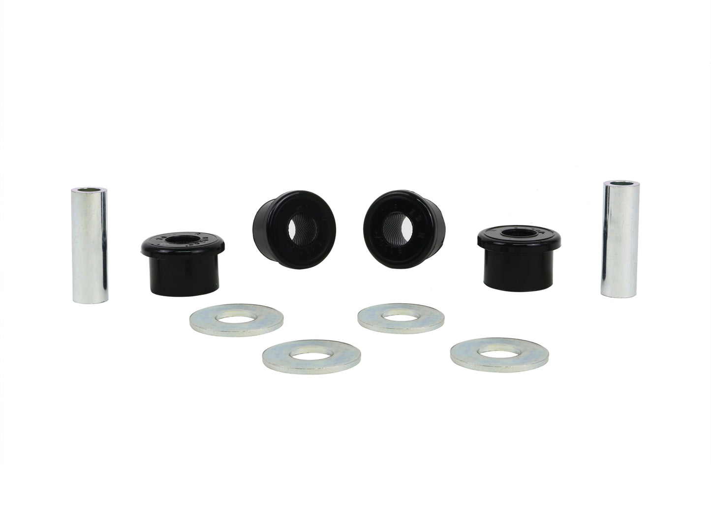 Nolathane Control Arm - Lower Inner Front Bushing REV028.0064