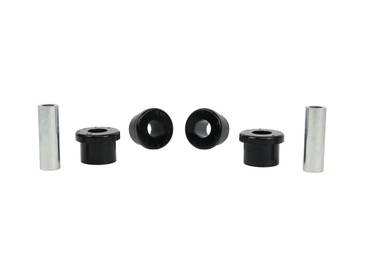 Nolathane Control Arm - Lower Inner Front Bushing REV028.0088