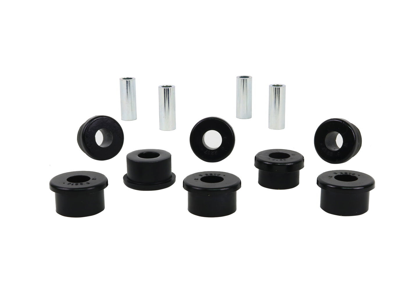 Nolathane Control Arm - Lower Inner Front Bushing REV028.0094