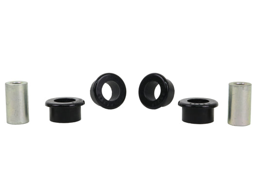Nolathane Control Arm - Lower Inner Front Bushing REV028.0114