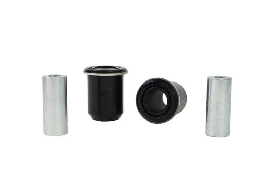 Nolathane Control Arm - Lower Inner Front Bushing REV028.0138