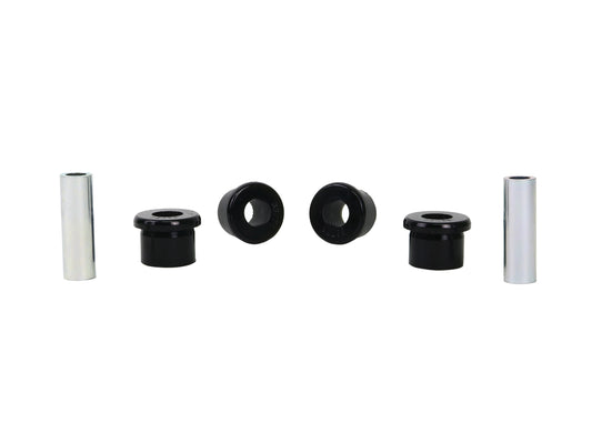 Nolathane Control Arm - Lower Inner Front Bushing REV028.0146