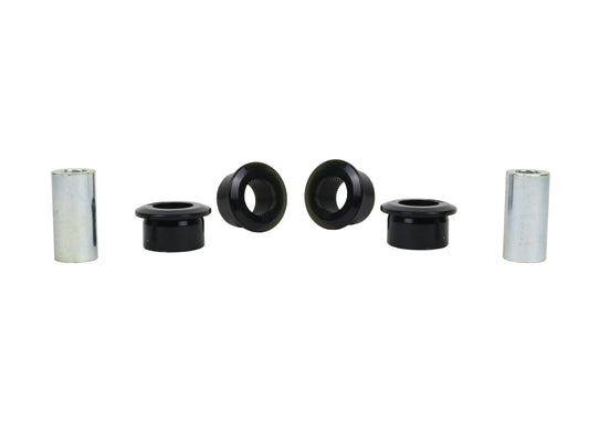 Nolathane Control Arm - Lower Inner Front Bushing REV028.0162