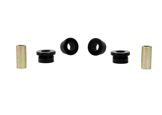 Nolathane Control Arm - Lower Inner Front Bushing REV028.0166