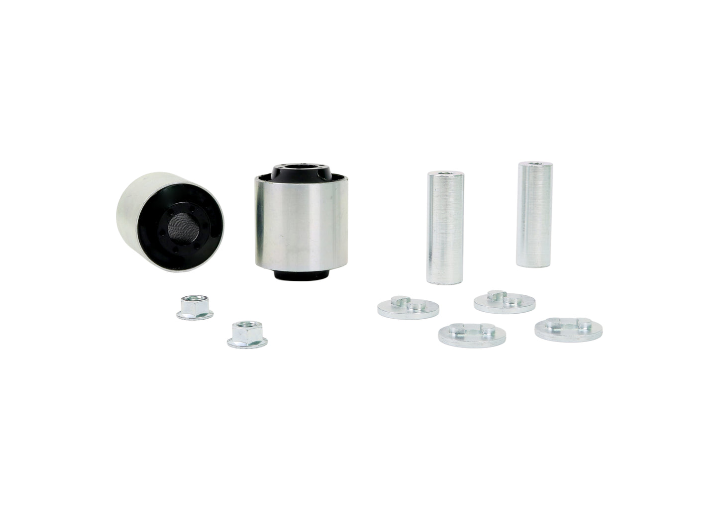 Nolathane Radius Arm - Lower Bushing REV028.0168