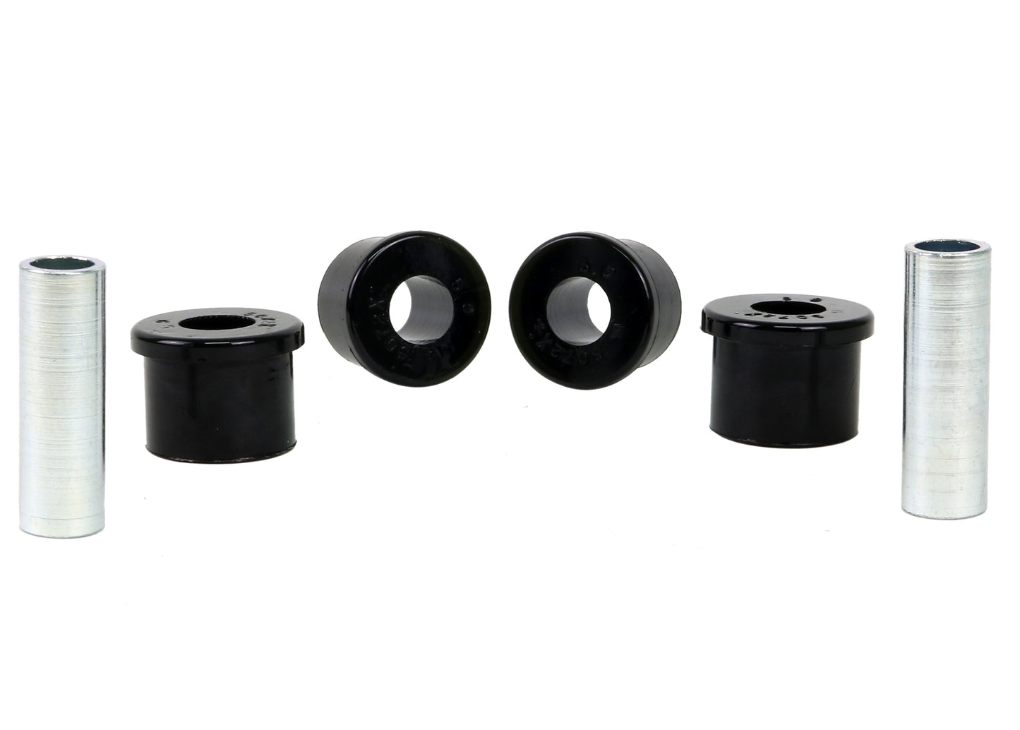 Nolathane Control Arm - Lower Inner Front Bushing REV028.0182