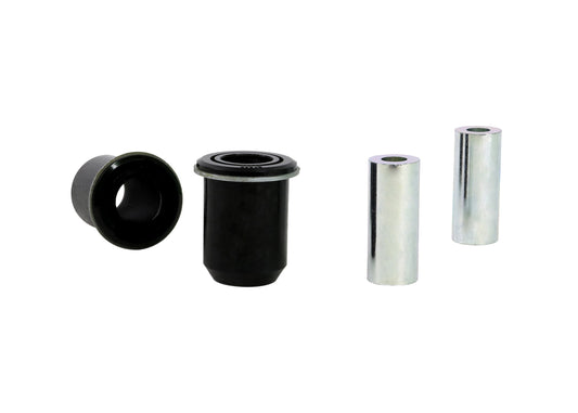 Nolathane Control Arm - Lower Inner Bushing REV028.0206