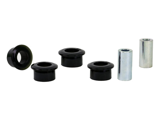 Nolathane Control Arm - Lower Inner Front Bushing REV028.0222