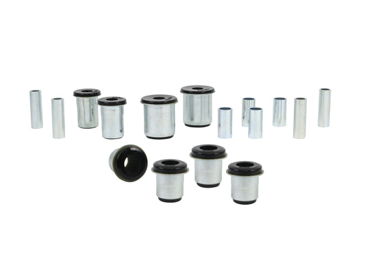 Nolathane Control Arm Kit REV029.0192