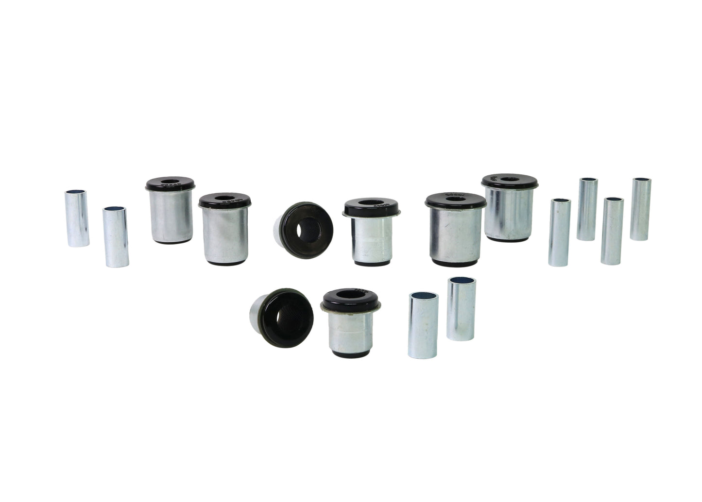 Nolathane Control Arm Kit REV029.0212