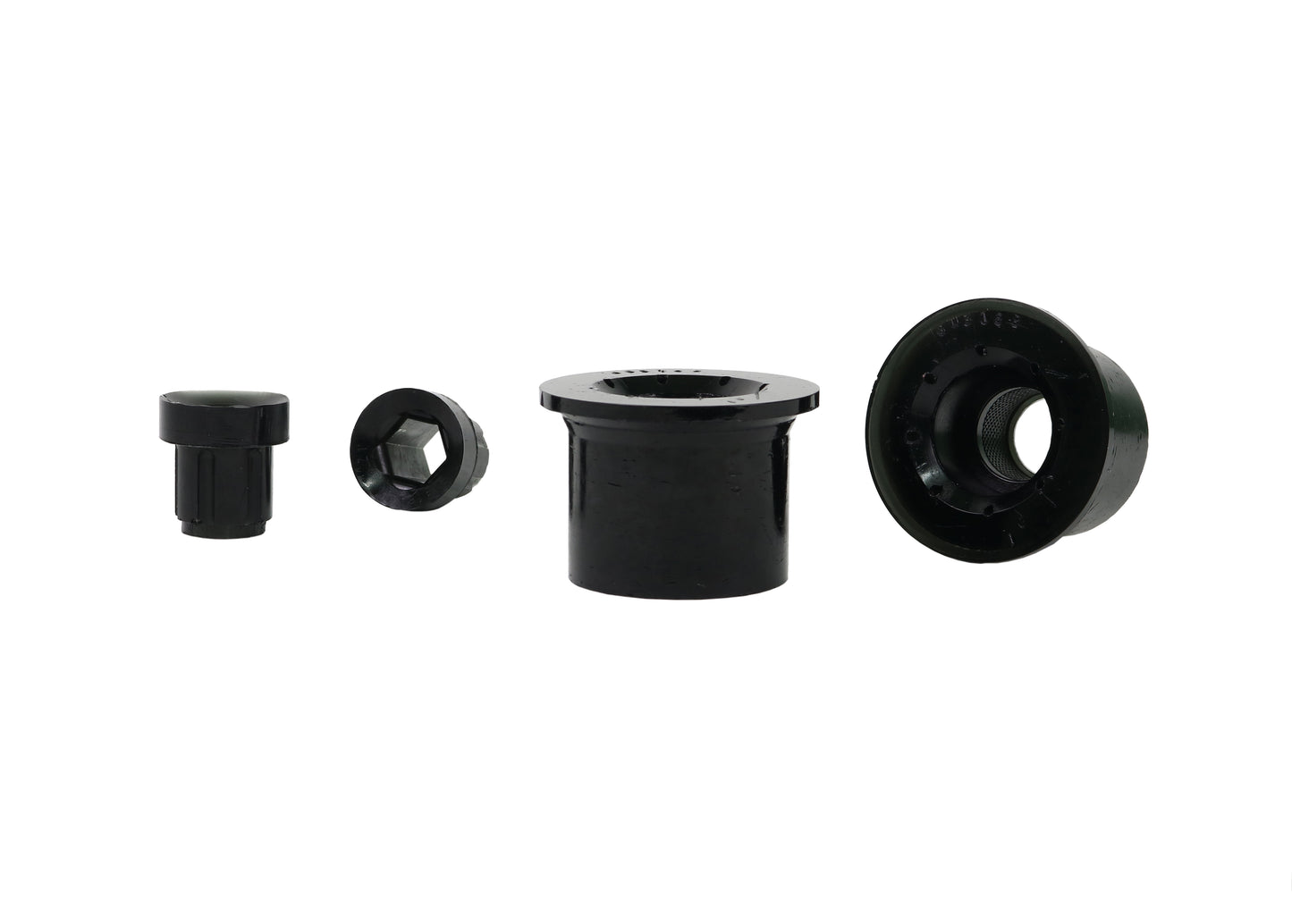 Nolathane Control Arm - Lower Inner Rear Bushing REV030.0004