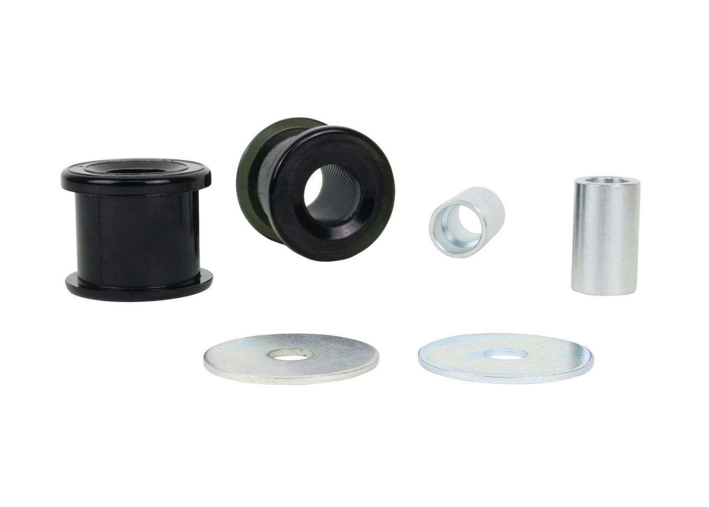 Nolathane Control Arm - Lower Inner Rear Bushing REV030.0008