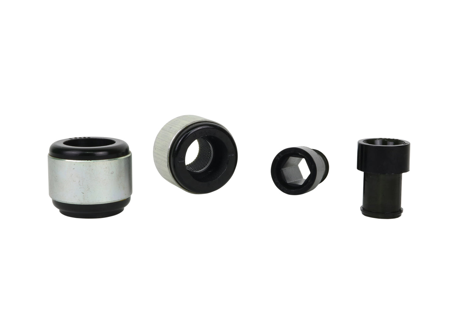 Nolathane Control Arm - Lower Inner Rear Bushing REV030.0010