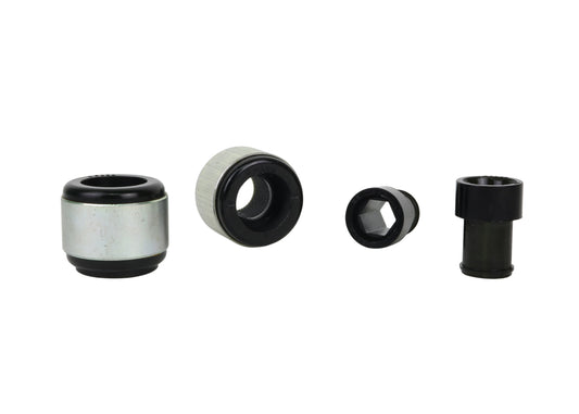 Nolathane Control Arm - Lower Inner Rear Bushing REV030.0010
