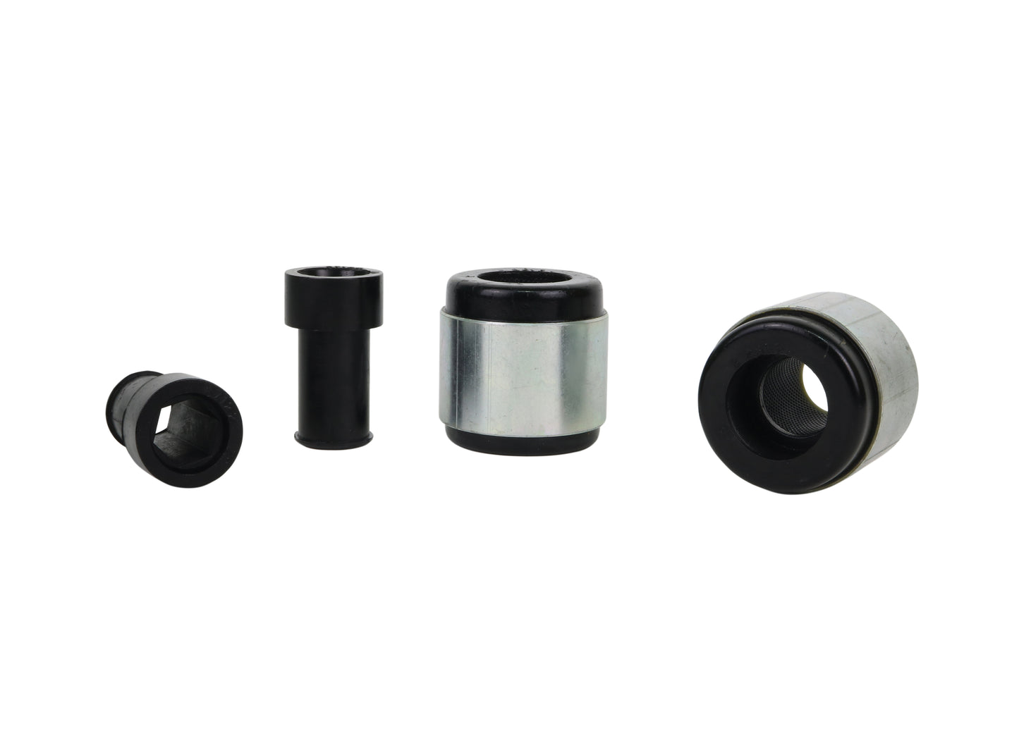 Nolathane Control Arm - Lower Inner Rear Bushing REV030.0012