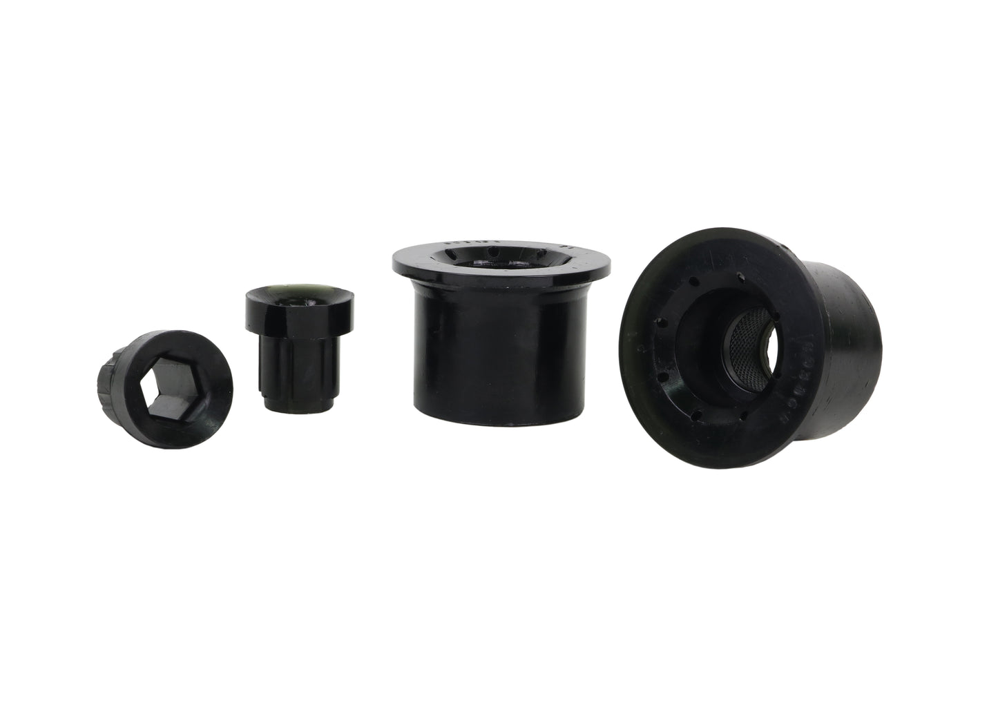 Nolathane Control Arm - Lower Inner Rear Bushing REV030.0016
