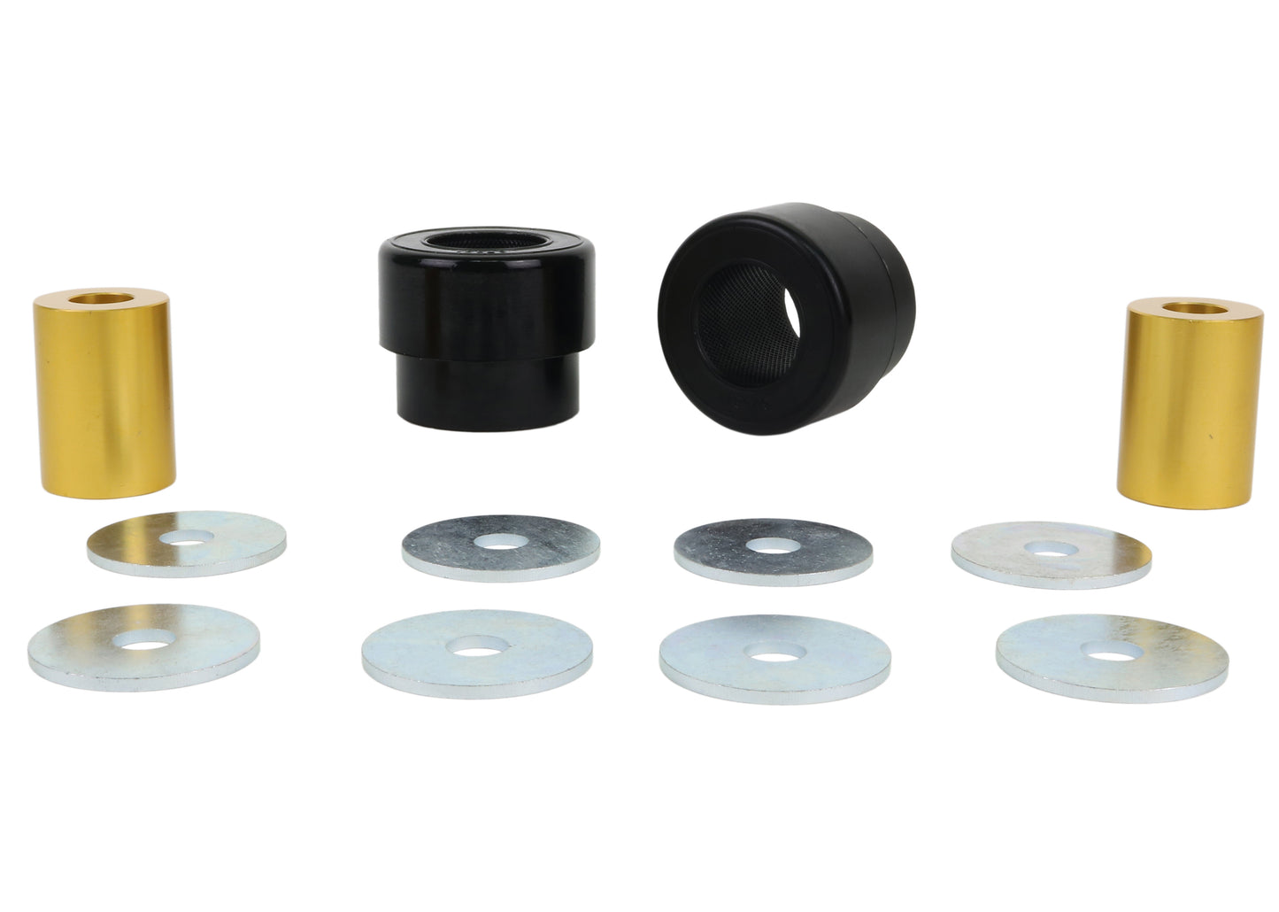 Nolathane Control Arm - Lower Inner Rear Bushing REV030.0034