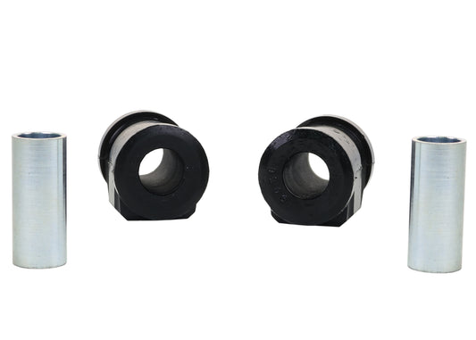 Nolathane Control Arm - Lower Inner Rear Bushing REV030.0054