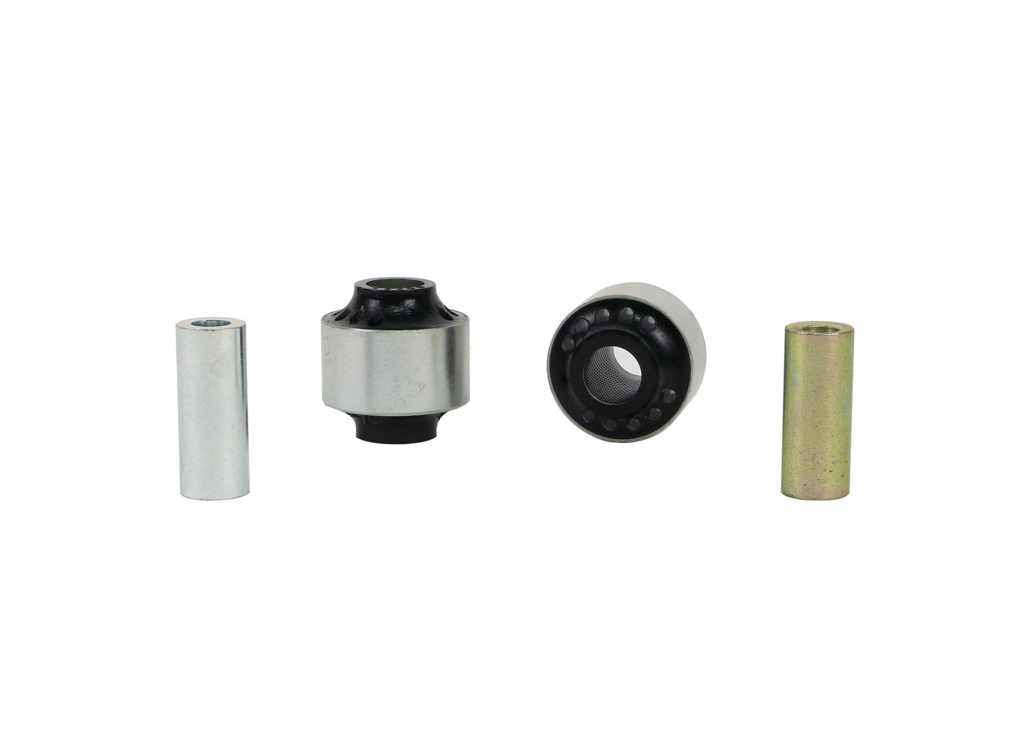 Nolathane Control Arm - Lower Inner Rear Bushing REV030.0074