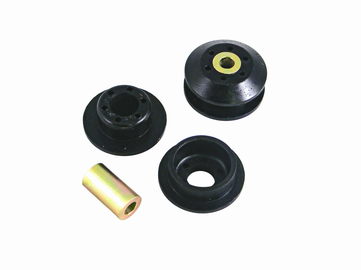 Nolathane Control Arm - Lower Inner Rear Bushing REV030.0122