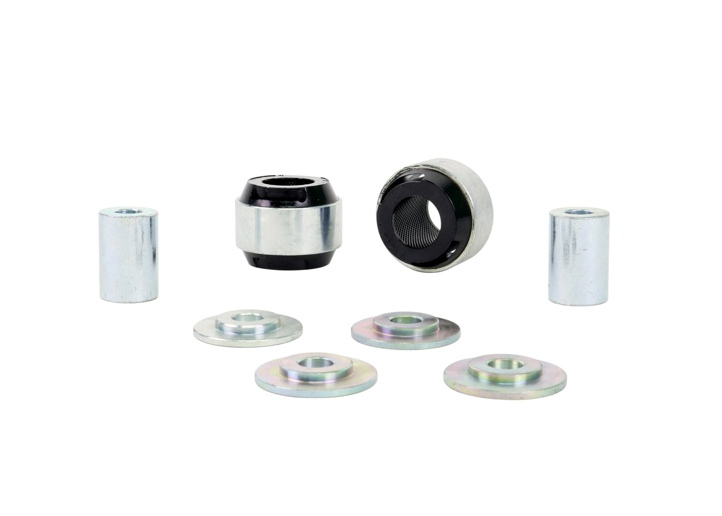 Nolathane Control Arm - Lower Inner Rear Bushing REV030.0158