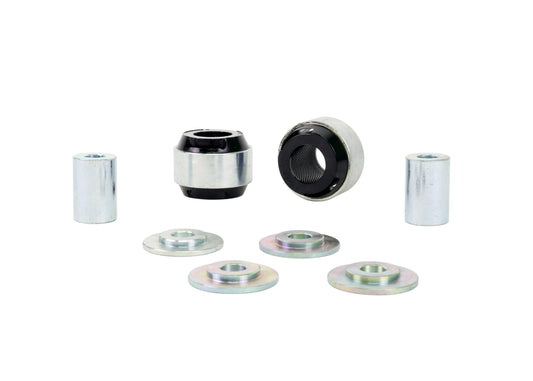 Nolathane Control Arm - Lower Inner Rear Bushing REV030.0158